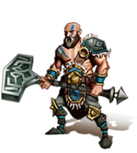 200px-Human axe upgraded2 big.png